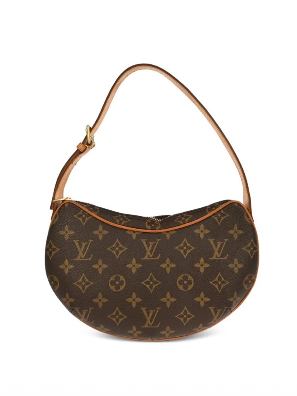 Louis Vuitton Croissant PM – Monogram Canvas